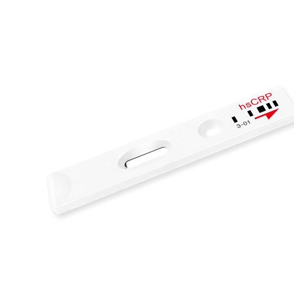 hsCRP - Image 2