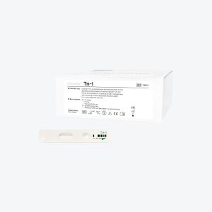 Troponin I (Tn-I)