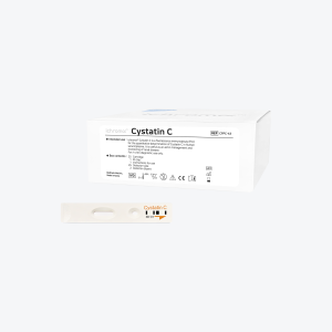 Cystatin C