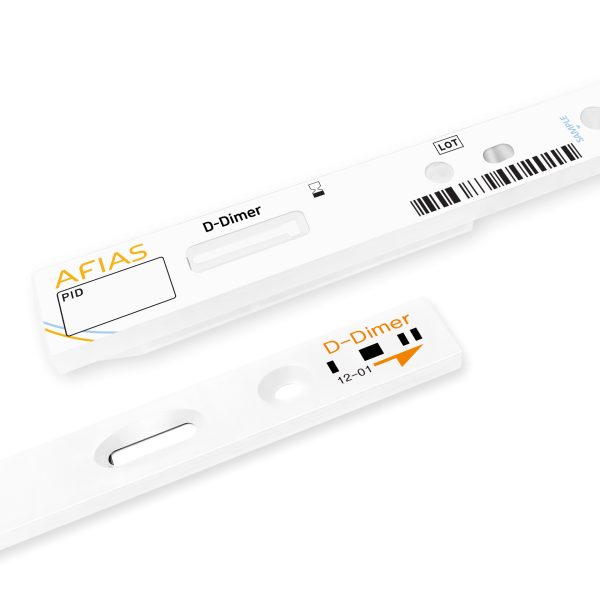 D-Dimer - Image 2