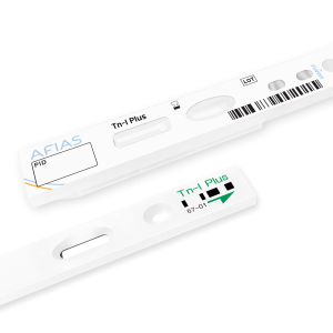 Troponin I (Tn-I) Plus