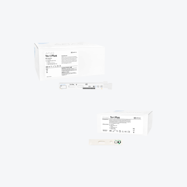 Troponin I (Tn-I) Plus - Image 2
