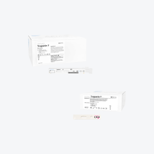 Troponin T(Tn-T)