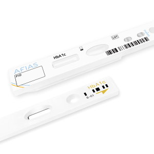 HbA1c