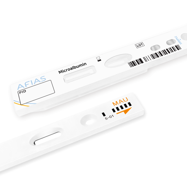 Microalbumin - Image 2