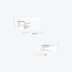 Microalbumin