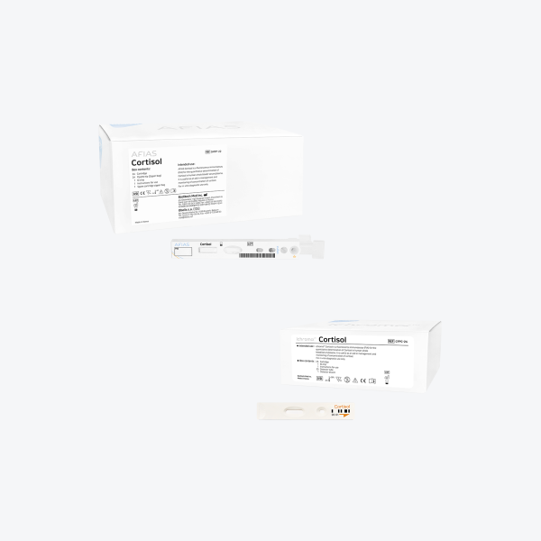 Cortisol - Image 2