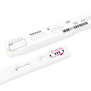 Human Chorionic Gonadotropin (β-hCG)