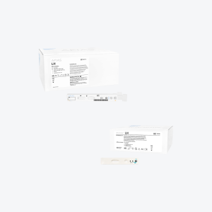 Luteinizing Hormone (LH)