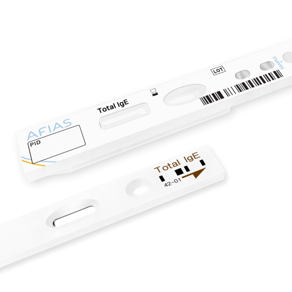 Total IgE - Image 2