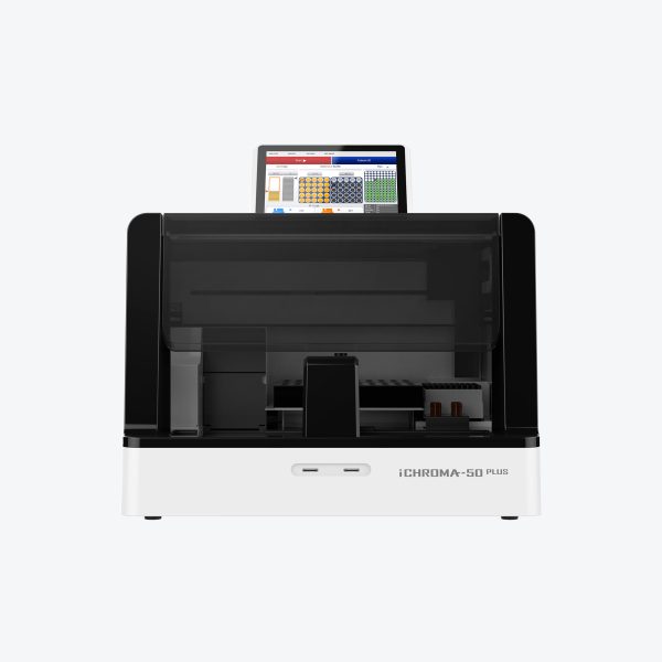 ichroma™-50 plus