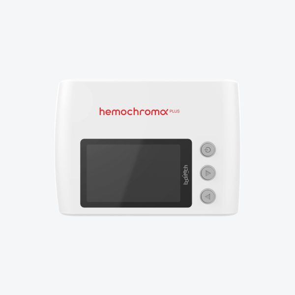hemochroma PLUS