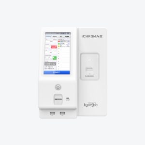 ichroma™ III