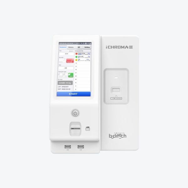 ichroma™ III