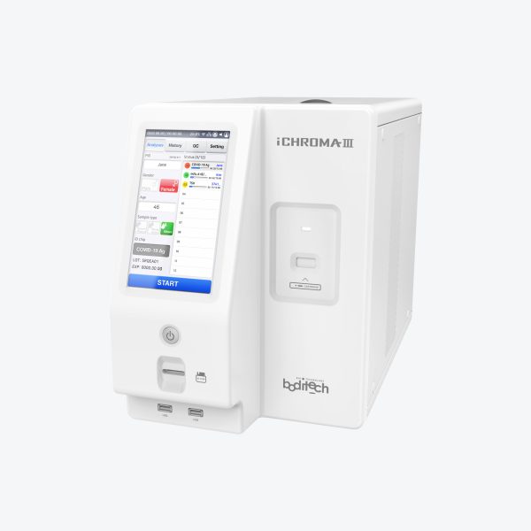 ichroma™ III - Image 3