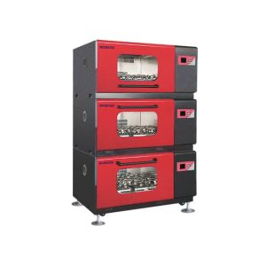 Stacked Large Capacity Shaking Incubator(BJPX-N/RN)