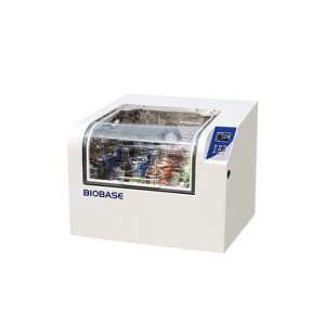 Small Capacity Thermostatic Shaking Incubator(BJPX-N)