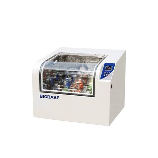 Small Capacity Thermostatic Shaking Incubator(BJPX-N) - Image 3