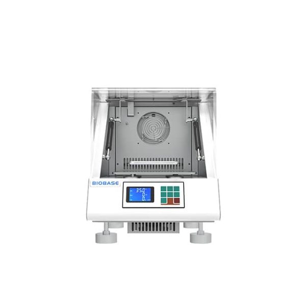 Small Capacity Thermostatic Shaking Incubator
