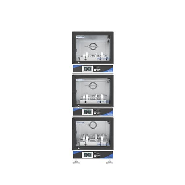 Stacked Large Capacity Shaking Incubator BJPX-SDT10 BJPX-SDT20 - Image 3
