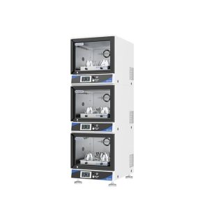 Stacked Large Capacity Shaking Incubator BJPX-SDT10 BJPX-SDT20