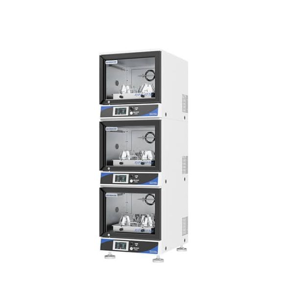 Stacked Large Capacity Shaking Incubator BJPX-SDT10 BJPX-SDT20