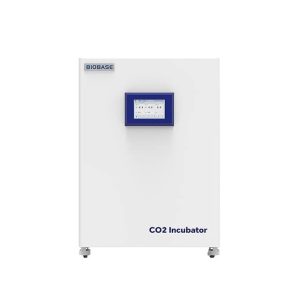 Dry Heat CO2 Incubator 80L 160L 