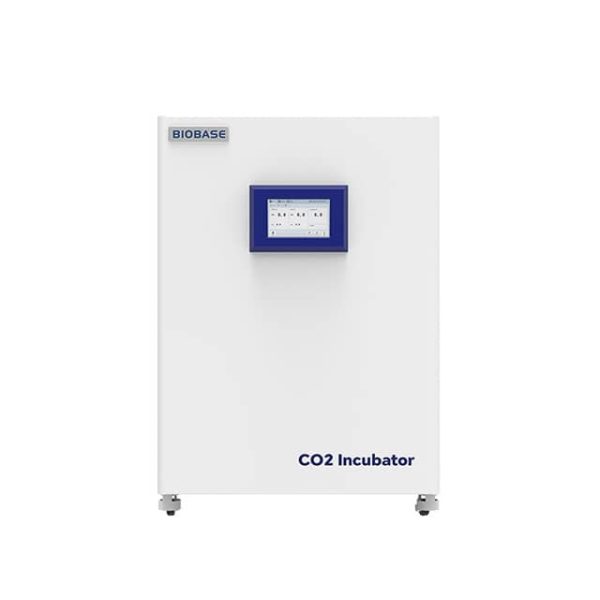 Dry Heat CO2 Incubator 80L 160L 