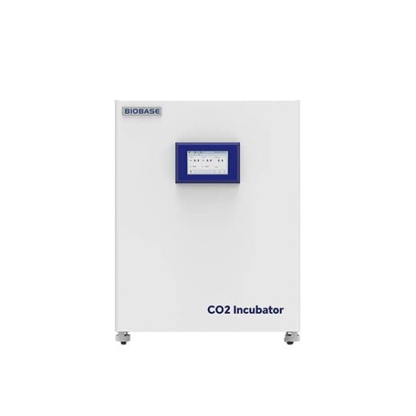 Dry Heat CO2 Incubator 80L 160L  - Image 2