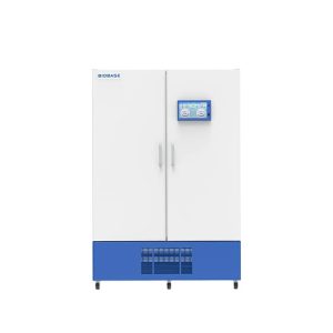 Constant Temperature And Humidity Incubator BJPX-HT1000(PC) 