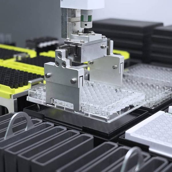 Auto ELISA Processor BIOBASE8001 - Image 5