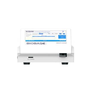 Fluorescence Immunoassay Analyzer BKP1000