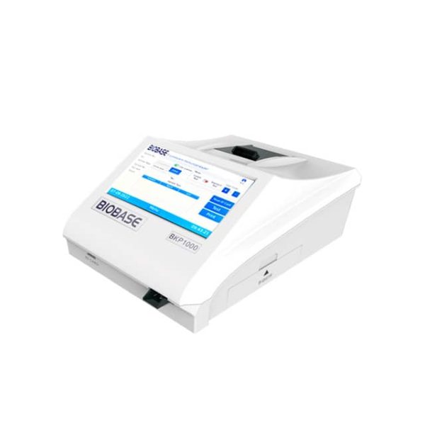 Fluorescence Immunoassay Analyzer BKP1000 - Image 2