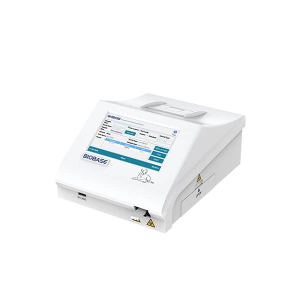 Veterinary Fluorescence Immunoassay Analyzer - Image 3