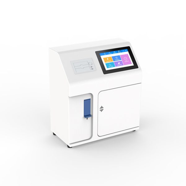 Electrolyte Analyzer - Image 2