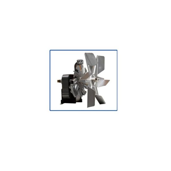 Forced Air Drying Oven(BOV-TF) - Image 4