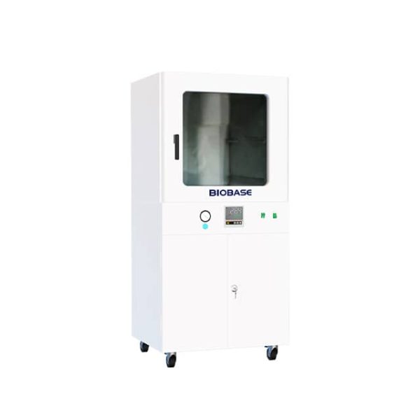 Vacuum Drying Oven Bov Series