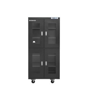 Electronic Moisture-Proof Cabinet