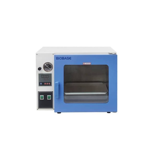 Vacuum Drying Oven(BOV-V/VL) - Image 5