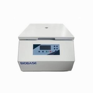 Table Top Low Speed Centrifuge BKC-TL5M 