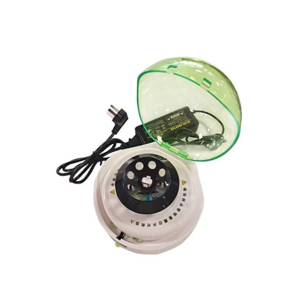 Mini Centrifuge - Image 2