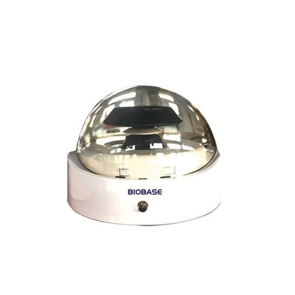 Mini Centrifuge - Image 5
