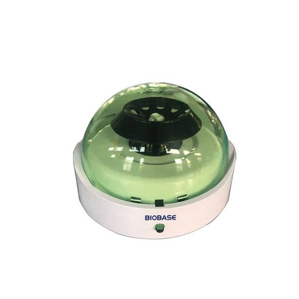 Mini Centrifuge - Image 7