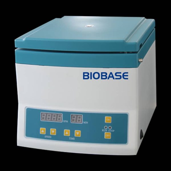 Low Speed Centrifuge - Image 4