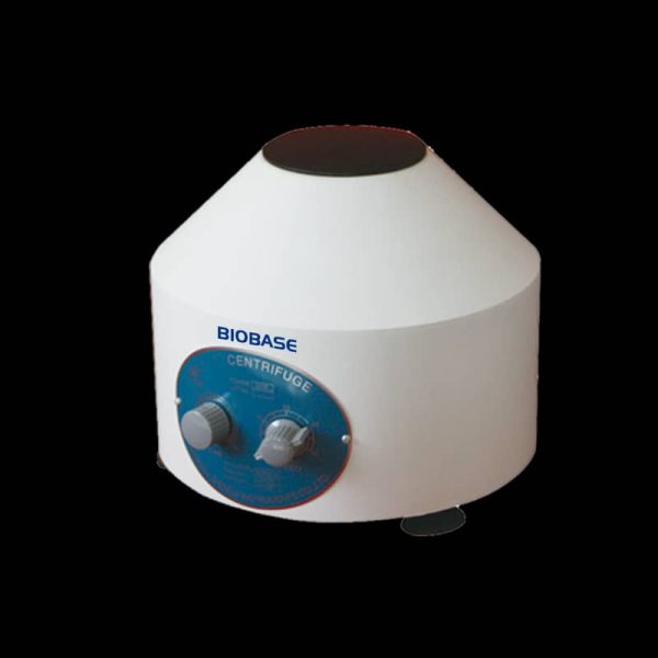 Low Speed Centrifuge - Image 7