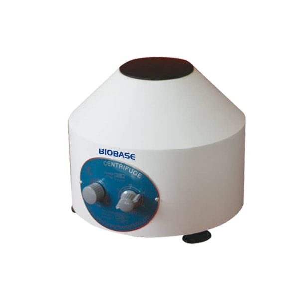 Low Speed Centrifuge - Image 3