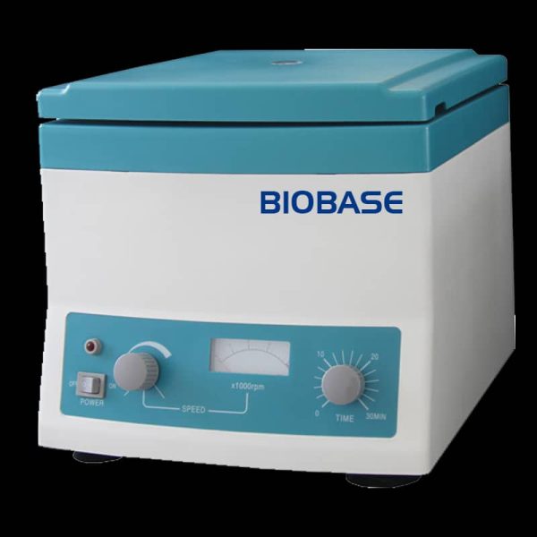 Low Speed Centrifuge - Image 6