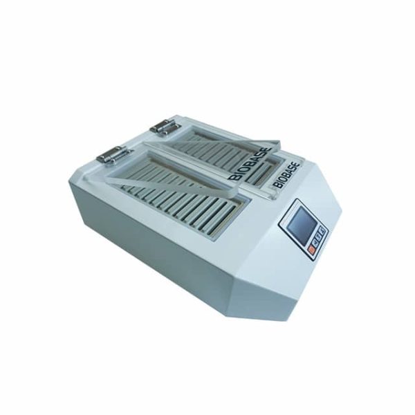 Gel Card Incubator - Image 2
