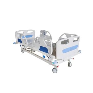 MF402D-22 Multifunctional Electric Bed (With weighing function)