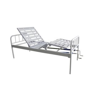 Punching Double-Crank Hospital Bed MF205S